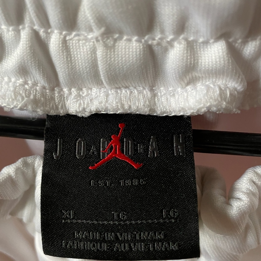 Jordan sweat pants